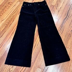 JCrew Corduroy Pants